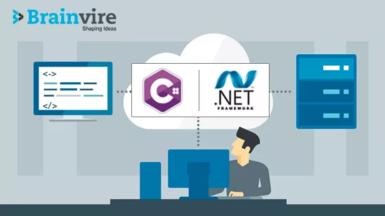Why .NET Core and C# Are The Next Big Thing