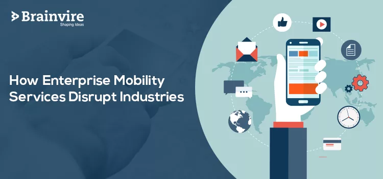  Enterprise Mobility Services 