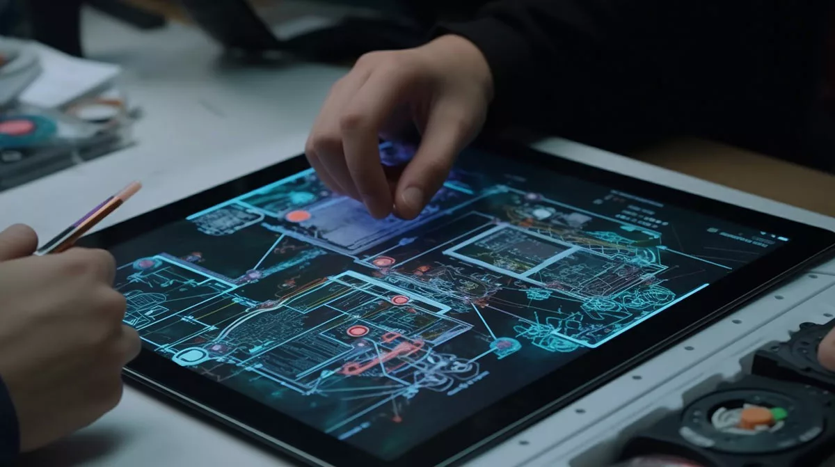 How  Enterprise Mobility Services Disrupt Industries