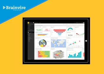 Power Up your Enterprise with Microsoft Power Suite