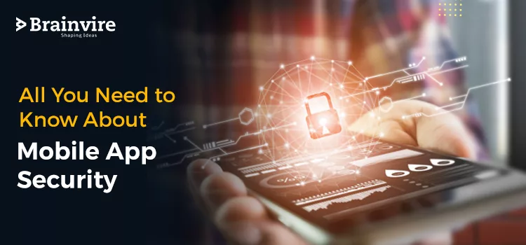 Blog Mobile App Security