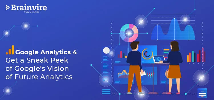 Google Analytics 4