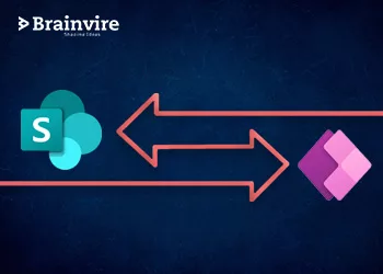 Integration of PowerApps Form into SharePoint Application