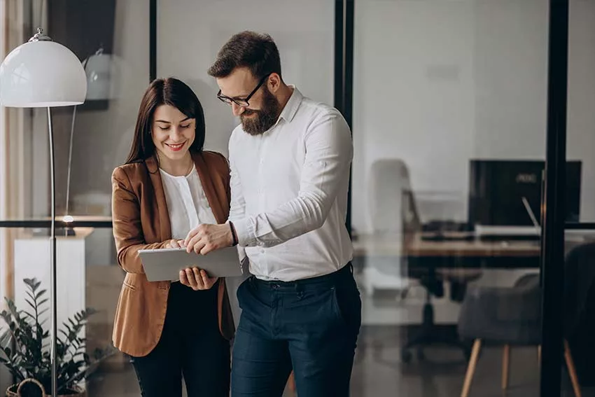 BLOG 197 INSIDE 4 Customer Oriented Strategy