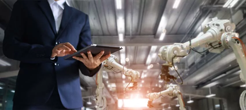 BLOG 197 INSIDE 6 Streamline Work Through Automated Processes