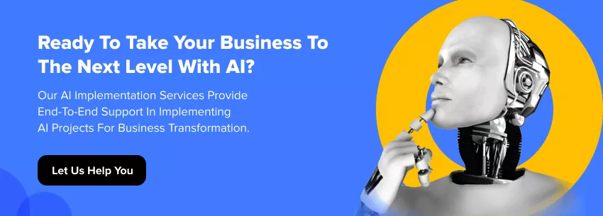 Contact Us for Artificial Intelligence Project Ideas