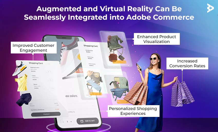 ARVR Immersion