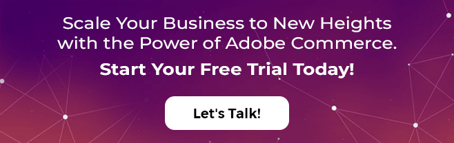 adobe commerce cloud solution