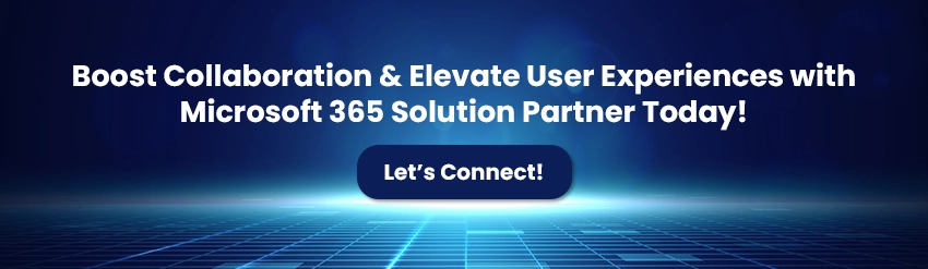 Enhancing Business Productivity with Microsoft 365 1