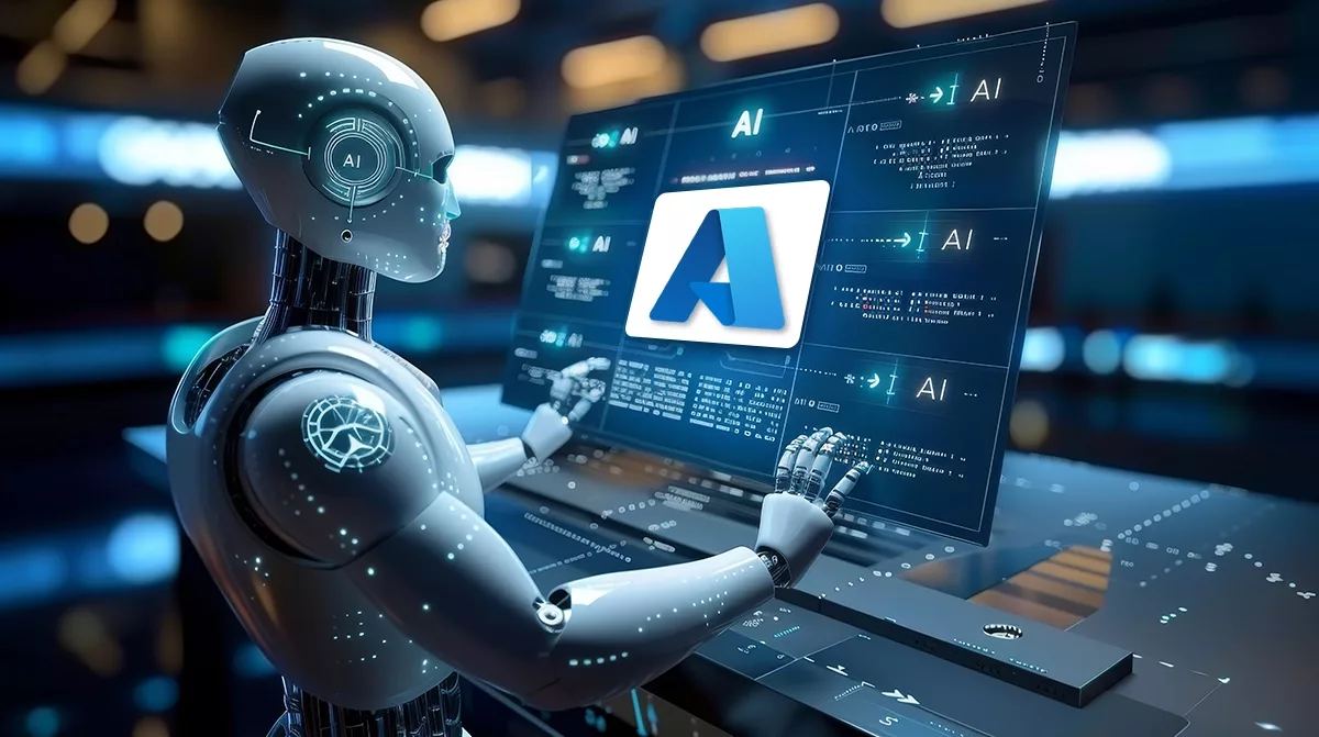 Azure AI – Building Intelligent Applications