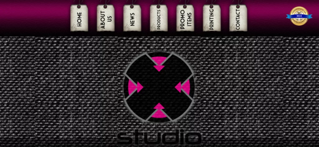 studio x