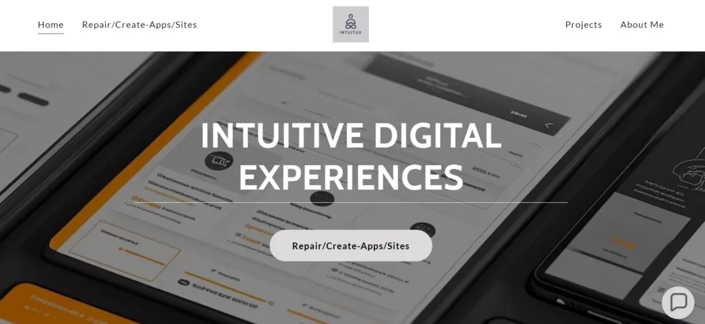 Intuit UX