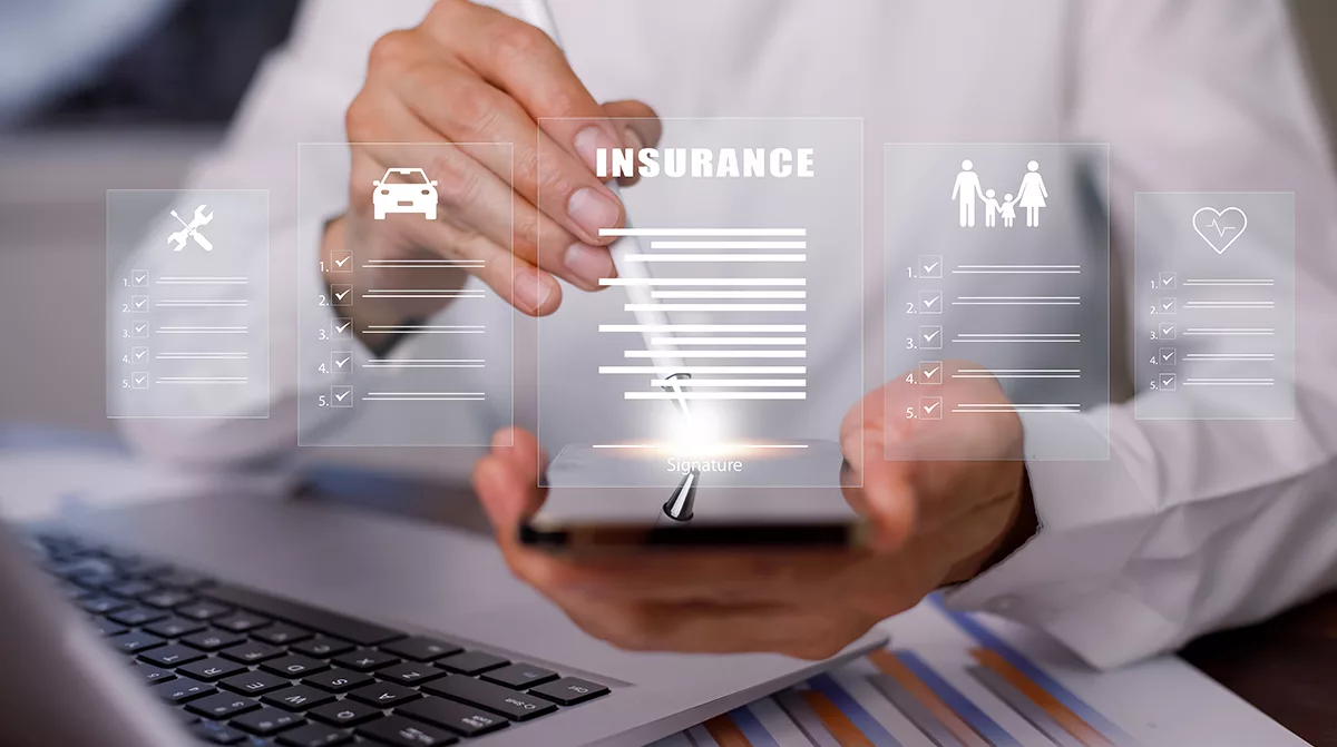 Top Insurance Claims Management Software in 2025