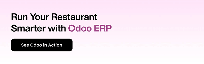 odoo erp