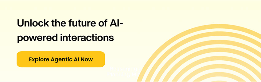 explore agentic ai now