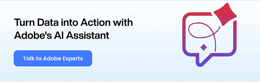 Adobe AI Assistant