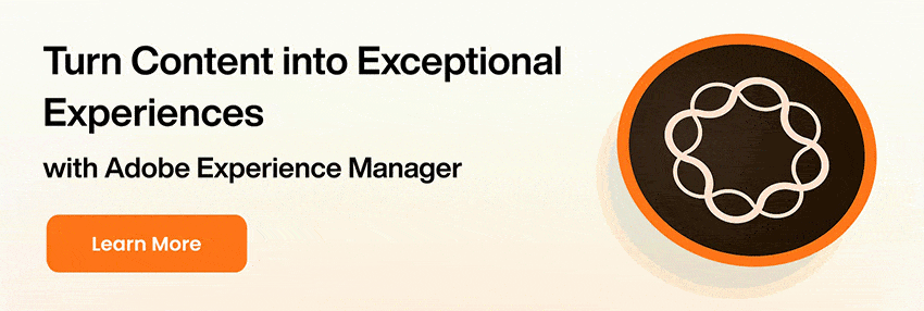 adobe experience manager