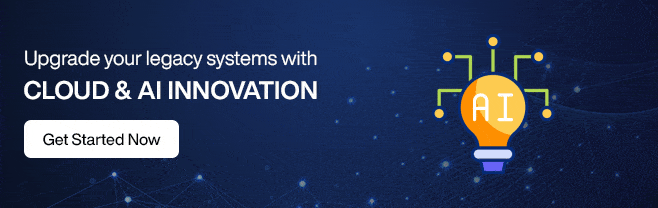 cloud and ai innovation