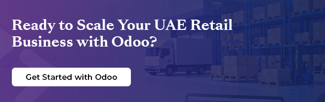 Ready to scale your UAE retail business with Odoo? Get started with Odoo