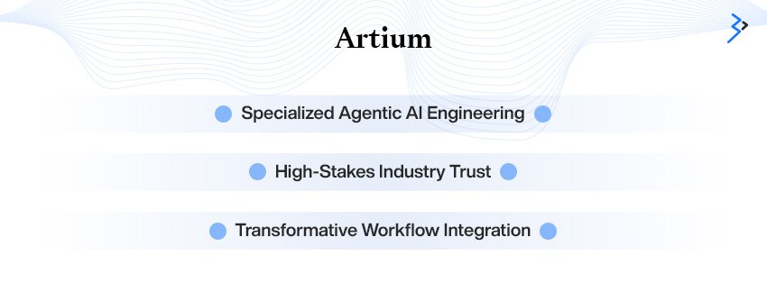 Blend360 AI and data services capabilities
