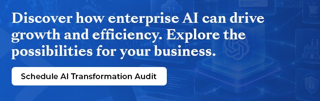 Operationalize frontier AI with a trusted OpenAI partner. Talk to a Brainvire AI expert