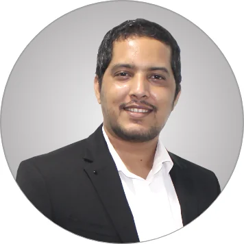 Bharat Patel