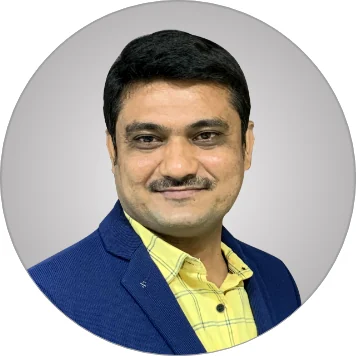 Hiren Raval