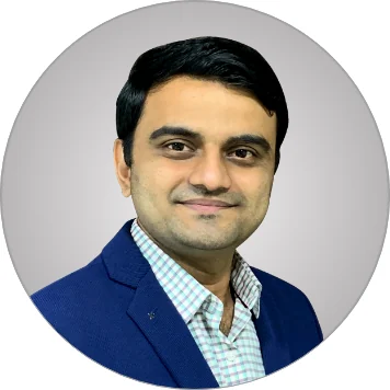 Maharshi Pancholi