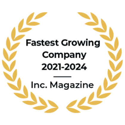Inc. 5000 — America's Fastest-Growing