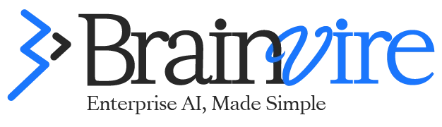 Brainvire - Enterprise AI, Made Simple