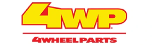4 Wheel Parts & Off Road Warehouse logo
