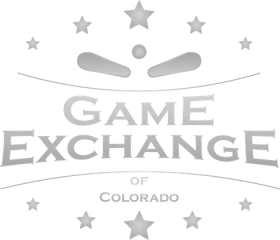 Game Exchange of Colorado