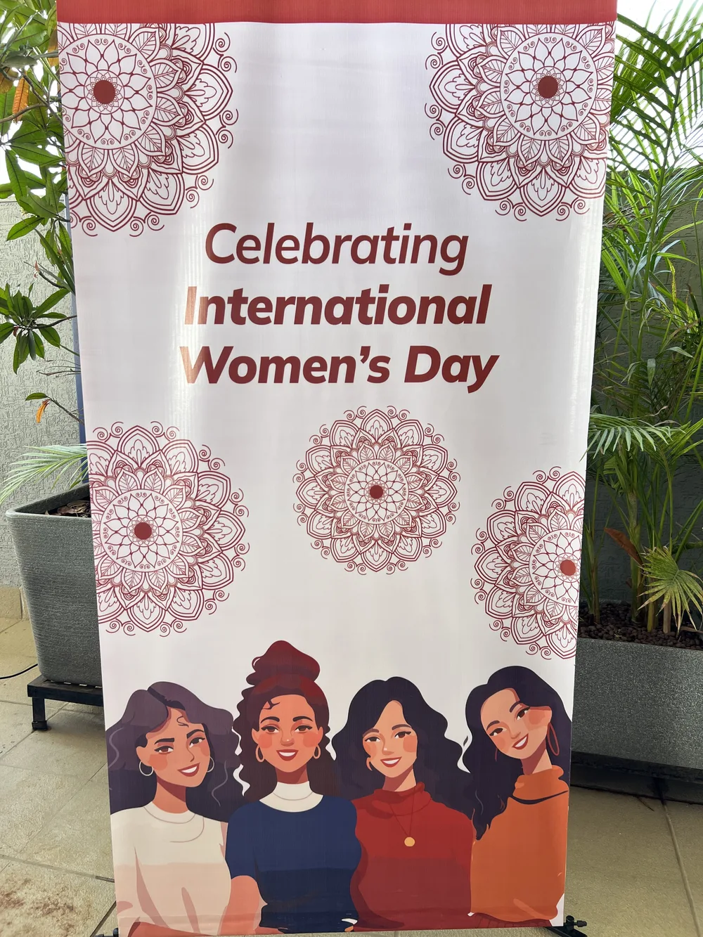 Women’s Day
