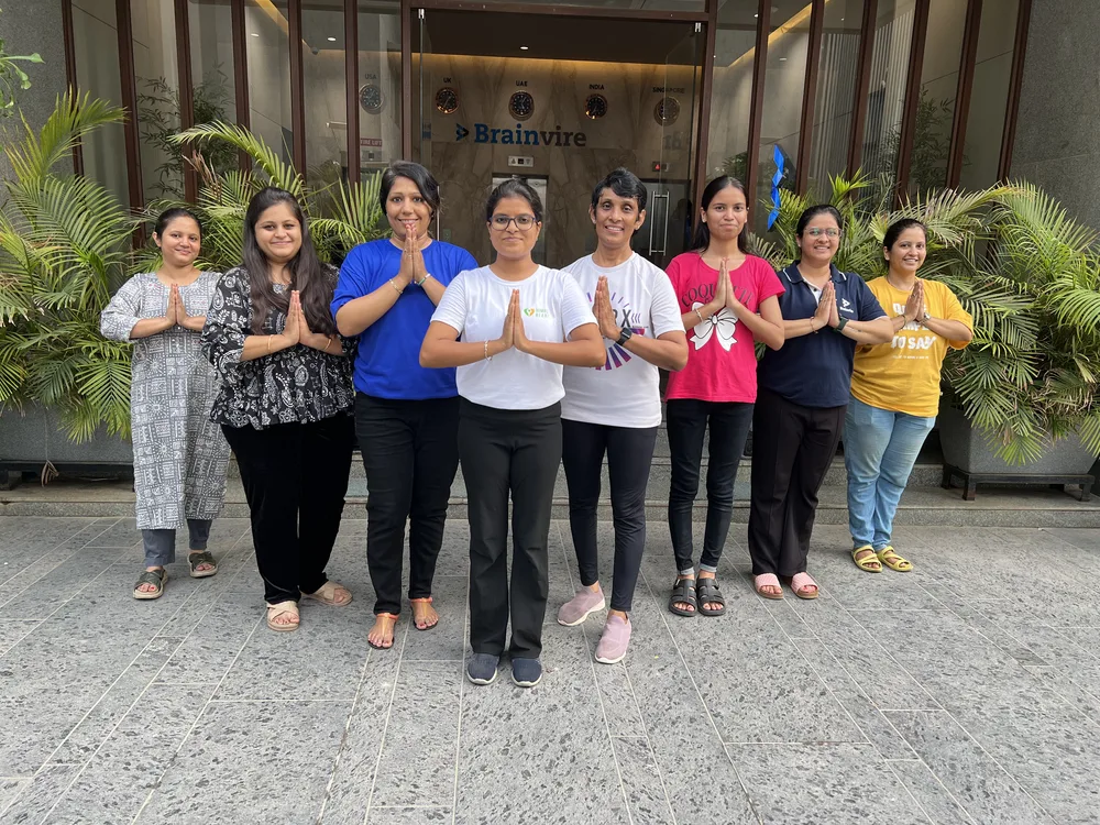 Yoga Day