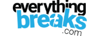 Everything Breaks