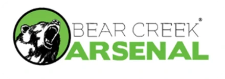 Bear Creek Arsenal logo