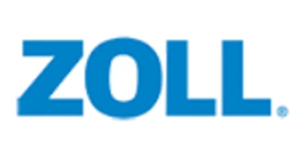 ZOLL logo