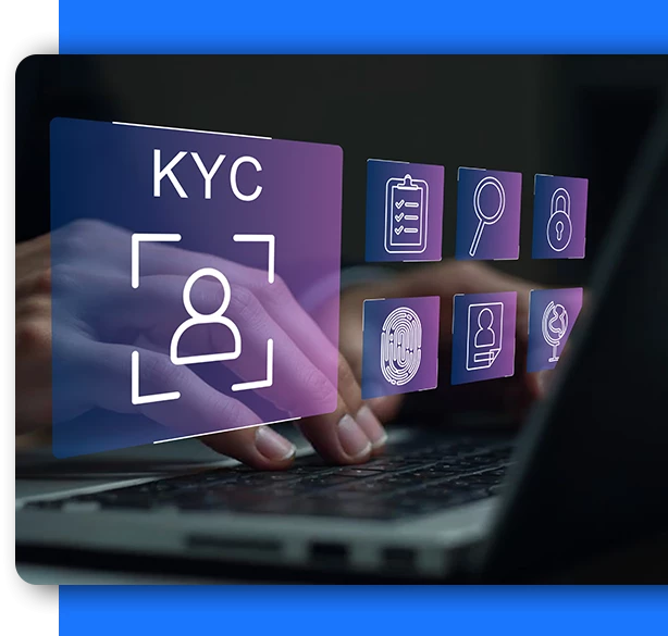 AI digital KYC case study