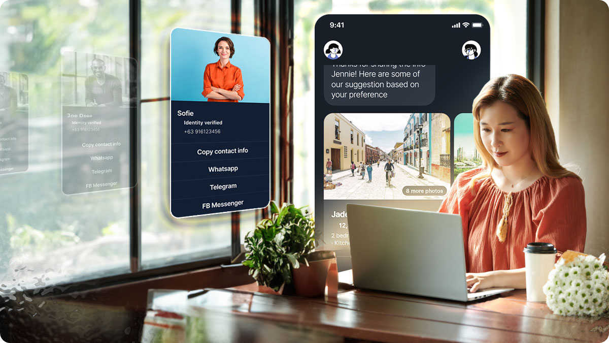 AI-Based HRMS Chatbot Development