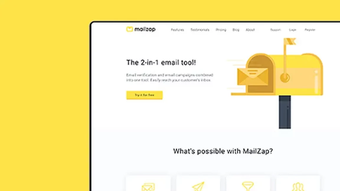 Intelligent Email Campaign that Tracks the Success