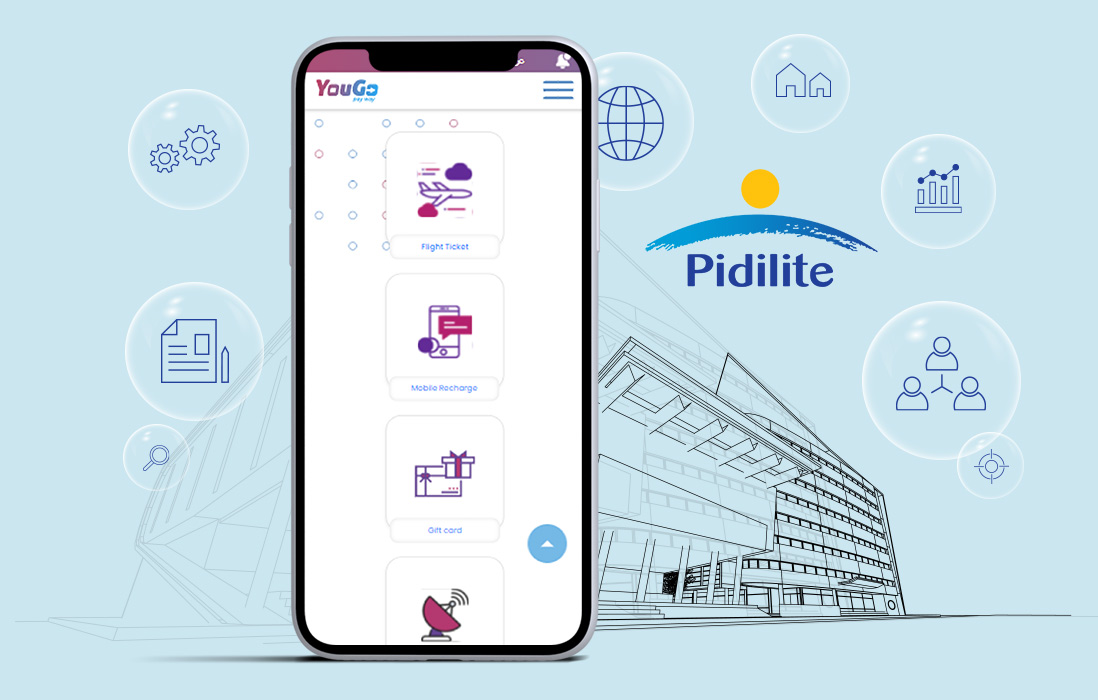 Enhanced Business Efficiency with a Custom Mobile App case study