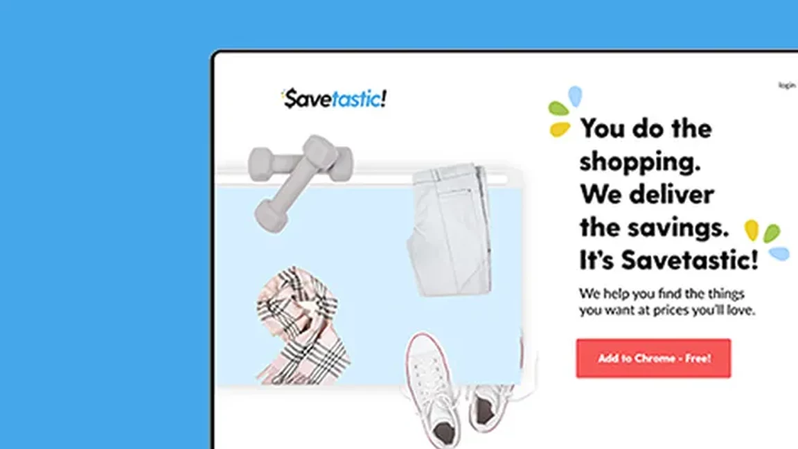 Chrome Extension, Advanced Admin Interface, and Website Increases Potential Customer Base and monetization