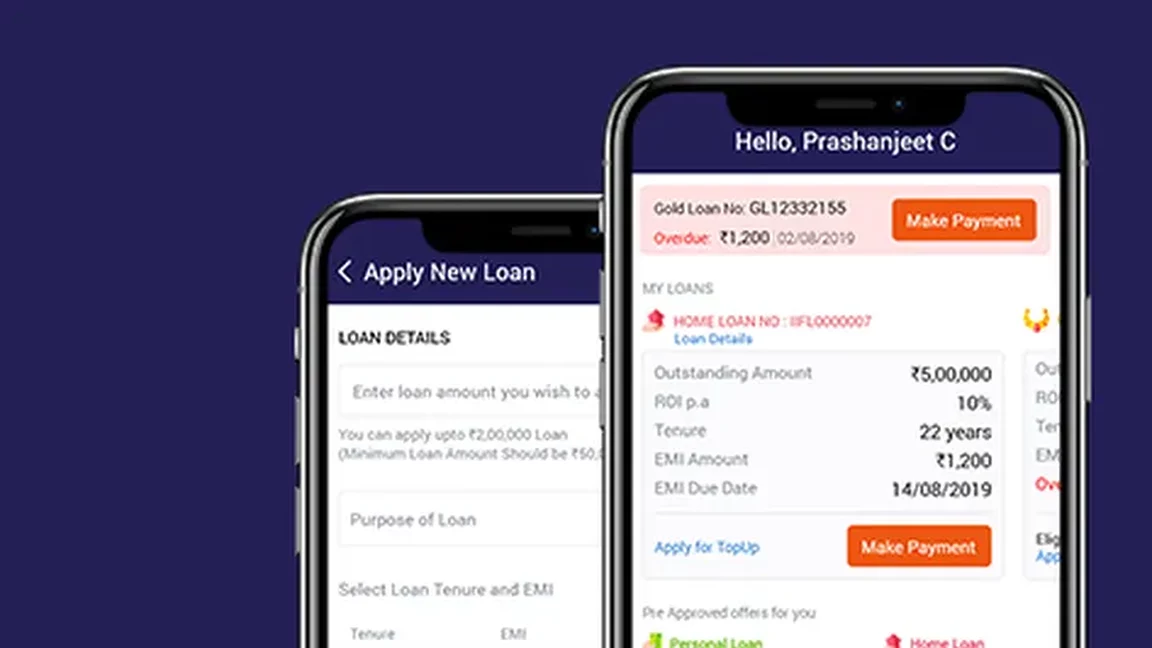An AI-Based Automated Loan Process Redefined Customer Experience for IIFL Customers