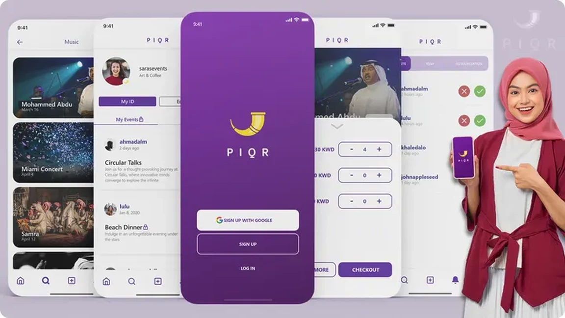 PIQR