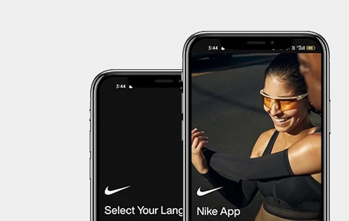 NIKE case study
