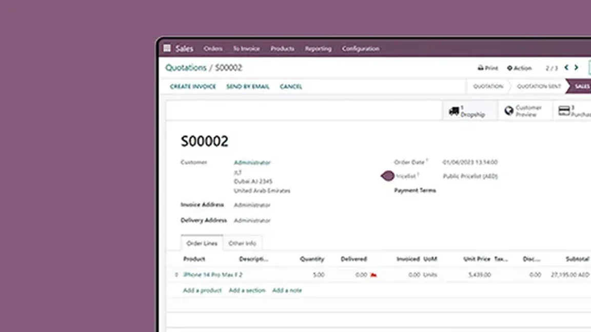 A Centralized Automated, Intuitive, and Secure Marketplace for B2B Merchants and Consumers