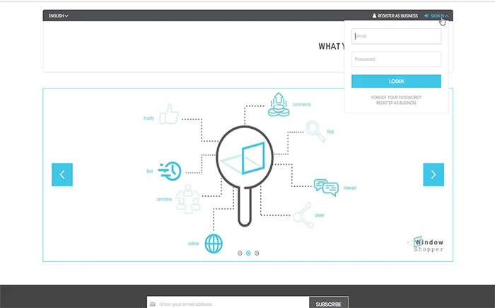 AI-Powered Multi-Vendor Magento Solution Boosts the MENA Region's Automotive Economy, product screen