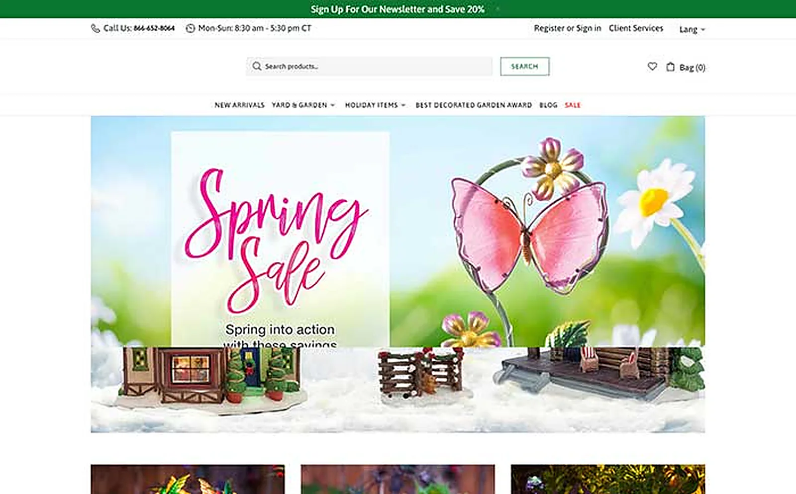 Gifting Brand delivered interface, screen 3