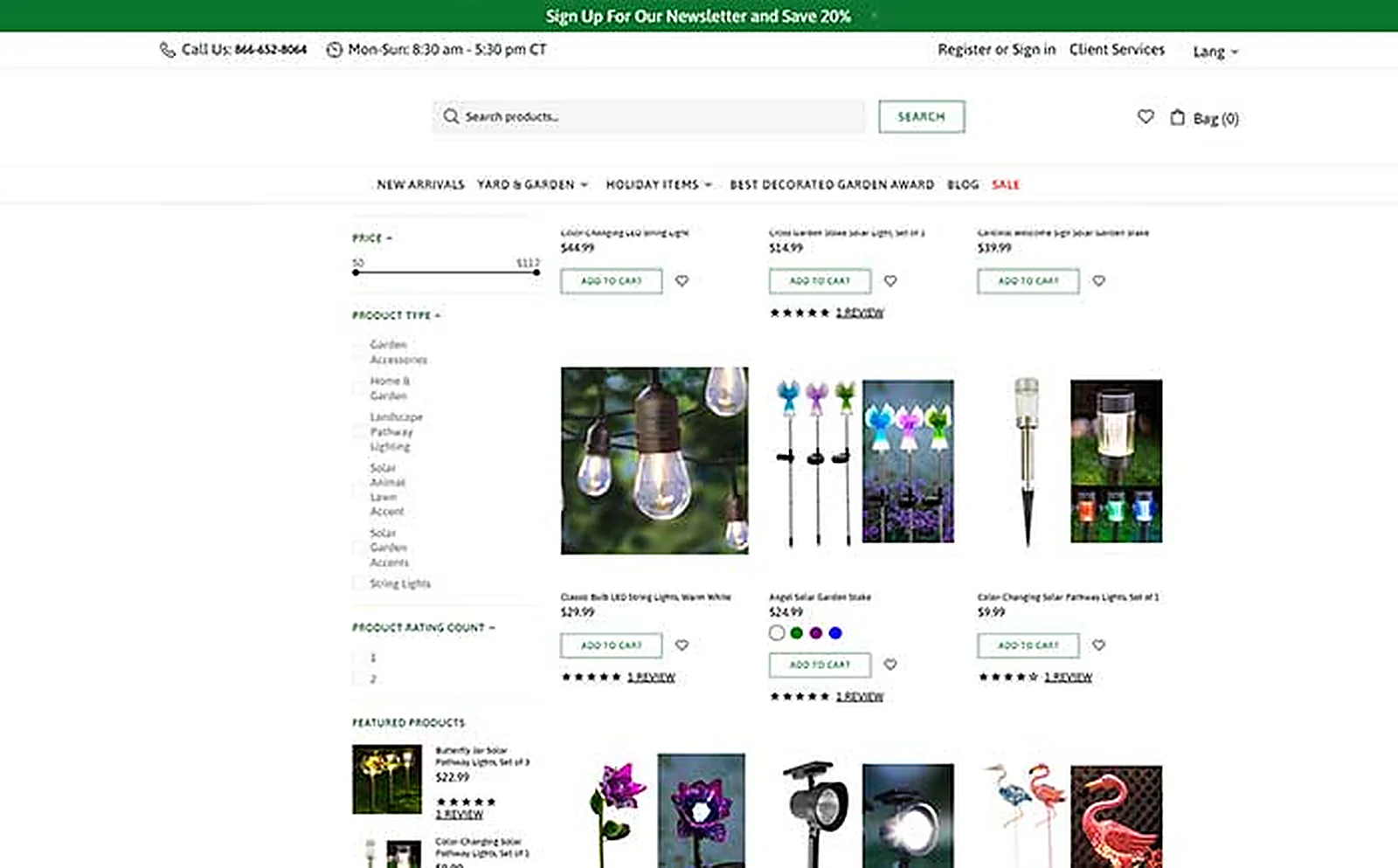 Gifting Brand delivered interface, screen 5