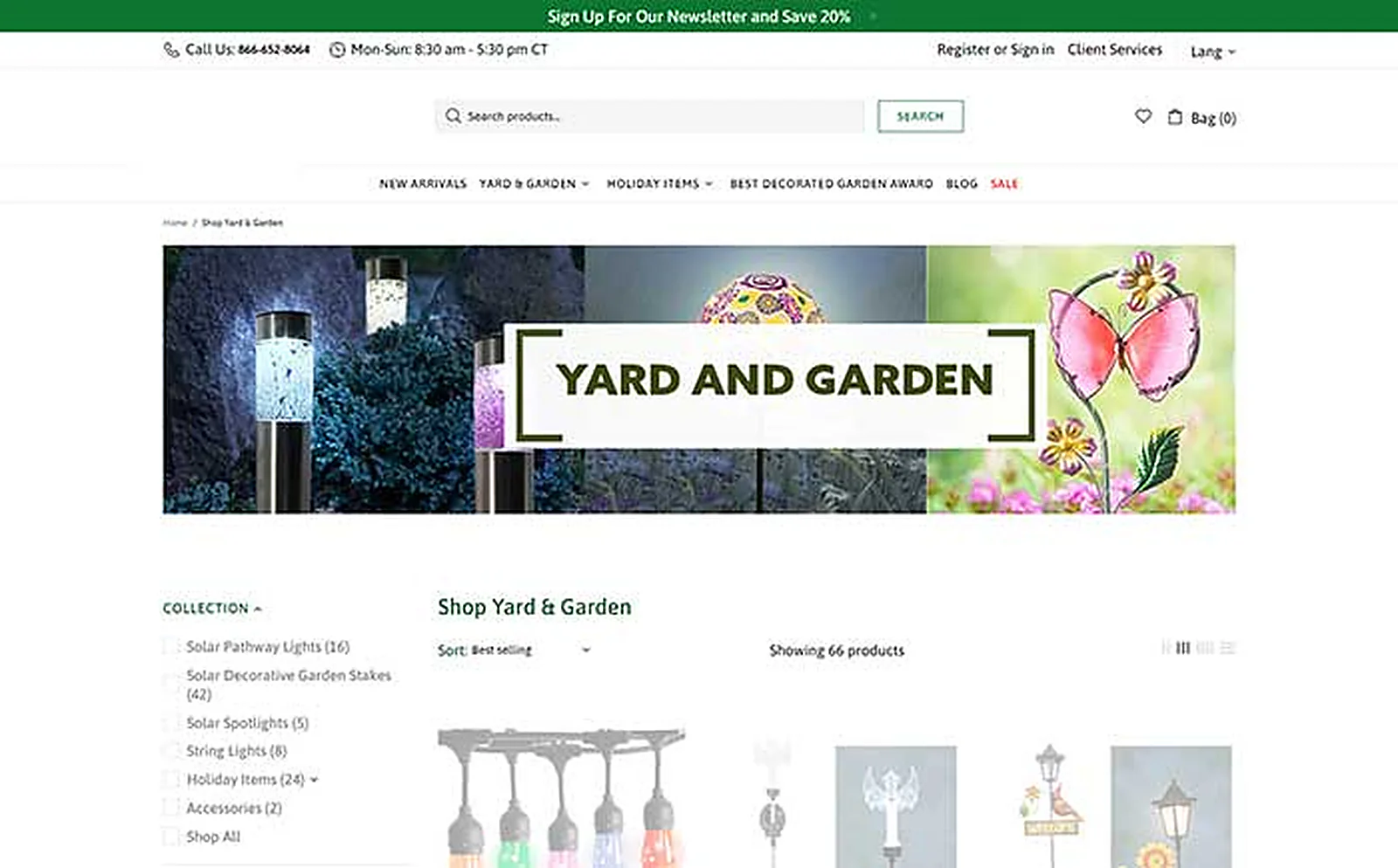Gifting Brand delivered interface, screen 2
